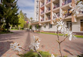 Puscha Congress Hotel