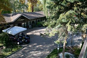 Puscha Congress Hotel