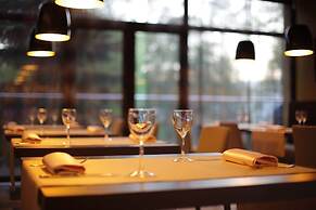 Puscha Congress Hotel