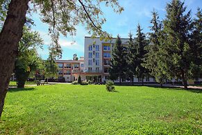 Puscha Congress Hotel