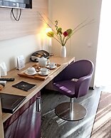 Puscha Congress Hotel