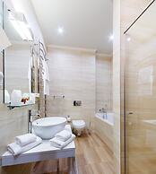 Puscha Congress Hotel