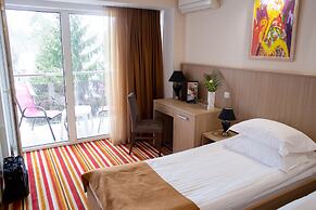 Puscha Congress Hotel