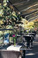 Puscha Congress Hotel