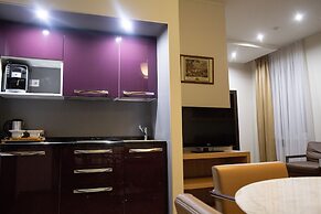 Puscha Congress Hotel