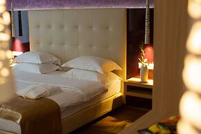 Puscha Congress Hotel