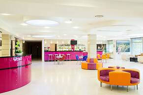 Puscha Congress Hotel