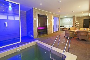 Puscha Congress Hotel