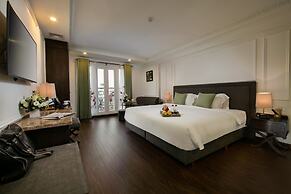 Hanoi Allure Hotel
