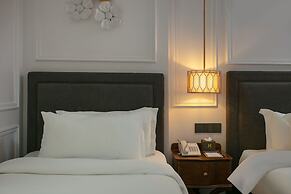 Hanoi Allure Hotel