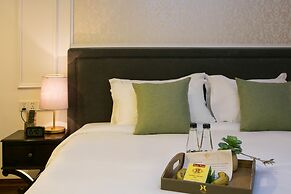 Hanoi Allure Hotel