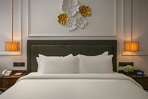 Hanoi Allure Hotel