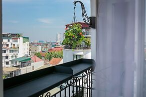 Hanoi Allure Hotel