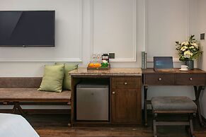 Hanoi Allure Hotel