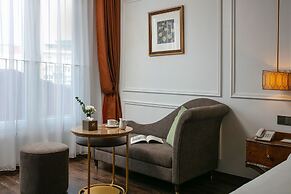 Hanoi Allure Hotel