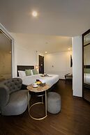 Hanoi Allure Hotel