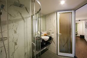 Hanoi Allure Hotel
