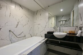 Hanoi Allure Hotel