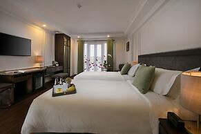 Hanoi Allure Hotel