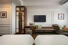 Hanoi Allure Hotel