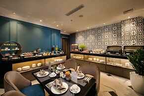 Hanoi Allure Hotel
