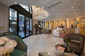 Hanoi Allure Hotel