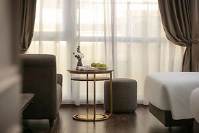 Hanoi Allure Hotel