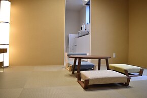 ieLIFE Resort HIGASHIYAMA