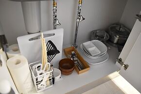 ieLIFE Resort HIGASHIYAMA