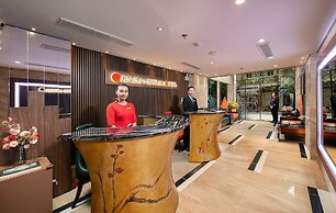 Bendecir Hotel & Spa