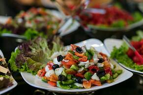 Bendecir Hotel & Spa