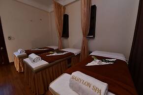 Bendecir Hotel & Spa