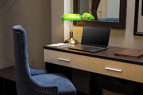 Bendecir Hotel & Spa