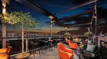 Bendecir Hotel & Spa