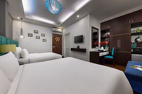 Bendecir Hotel & Spa