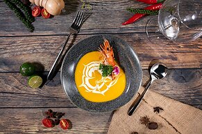 Bendecir Hotel & Spa