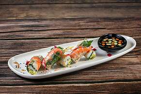 Bendecir Hotel & Spa