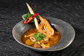 Bendecir Hotel & Spa