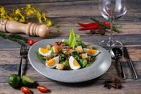 Bendecir Hotel & Spa