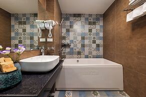 Bendecir Hotel & Spa