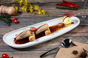 Bendecir Hotel & Spa