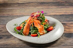 Bendecir Hotel & Spa