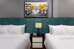 Bendecir Hotel & Spa