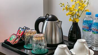 Bendecir Hotel & Spa