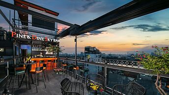 Bendecir Hotel & Spa