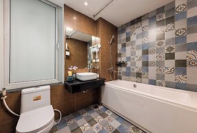 Bendecir Hotel & Spa