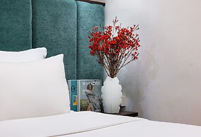 Bendecir Hotel & Spa