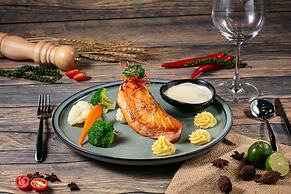 Bendecir Hotel & Spa