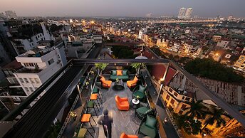 Bendecir Hotel & Spa