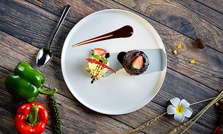 Bendecir Hotel & Spa